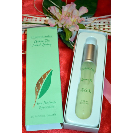 Elizabeth Arden Green Tea 20 ml