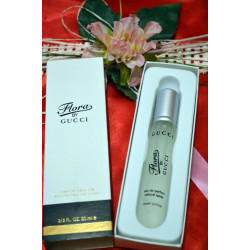 GUCCI - FLORA BY GUCCI