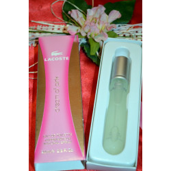Lacoste Dream of Pink