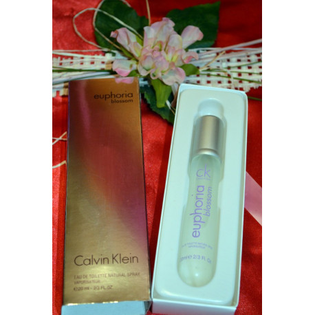 CALVIN KLEIN - EUPHORIA BLOSSOM 20 ml