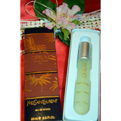 Yves Saint Laurent OPIUM
