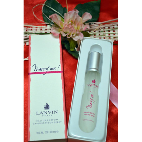 LANVIN MARRY ME 20 ml