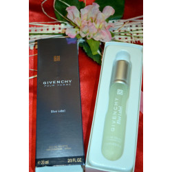 Givenchy Pour Homme Blue Label 20 ml