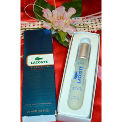 Lacoste Essential Sport