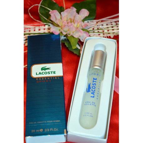 Lacoste Essential Sport