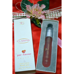 CLARINS PAR AMOUR