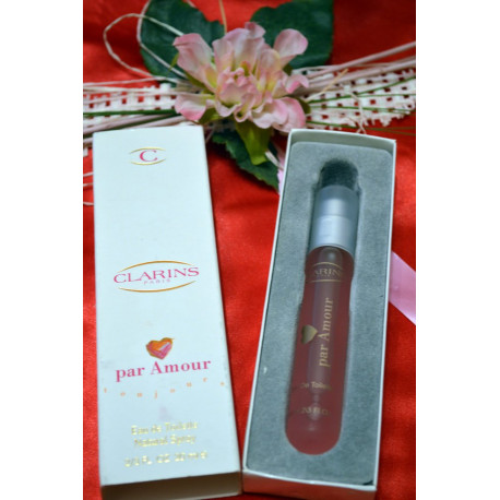 CLARINS PAR AMOUR