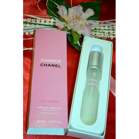 Chanel Chance Eau Tendre 20 ml