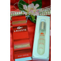 Lacoste Red