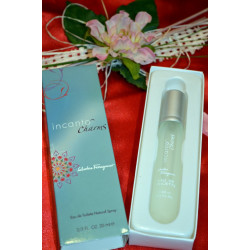 Salvatore Ferragamo Incanto Charms
