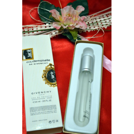 Givenchy Eau de moiselle