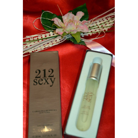 212 Sexy Carolina Herrera