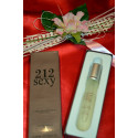 212 Sexy Carolina Herrera