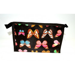 Косметичка середня 23*14 см