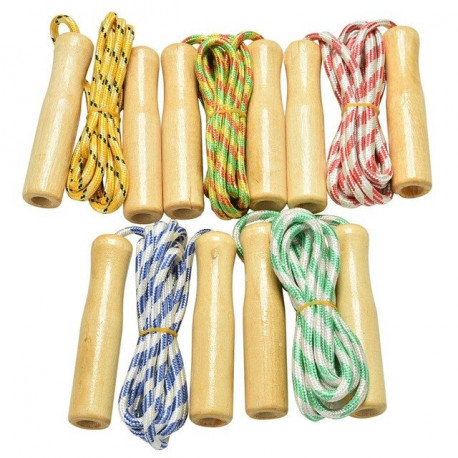 СКАКАЛКА 2,80м