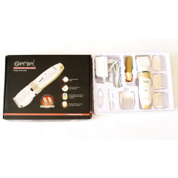 МАШИНКА ДЛЯ СТРИЖКИ GM 6001