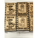 СІРНИКИ НГ 2018