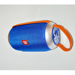 ПОРТАТИВНА КОЛОНКА TG112