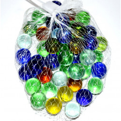КАМІНЬ ДЕКОР КУЛЯ СКЛО