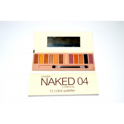 ТІНІ NAKED-04 12кол