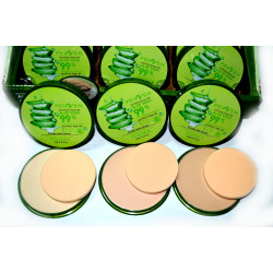 Пудра Aloe D3401