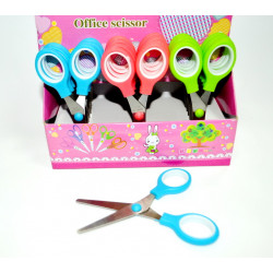 Ножиці для паперу №4